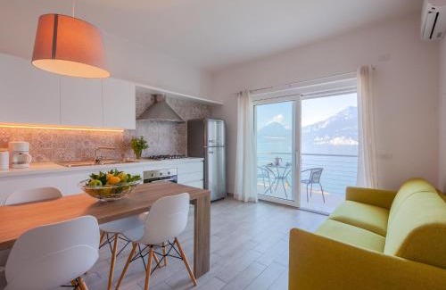 Magugnago Apartment | Apartment La Maison Blanche-2 by Interhome