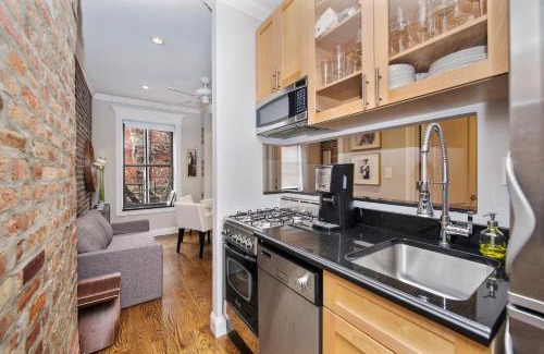 Nolita Apartment | APARTMENT NOLITA