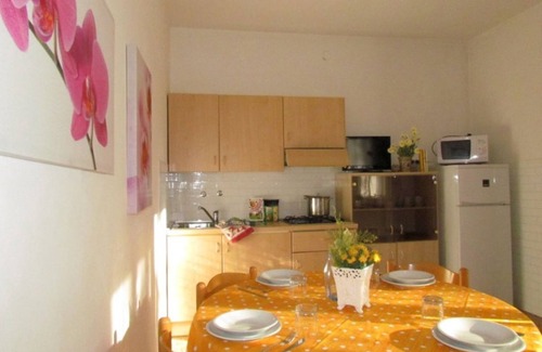 Bibione Apartment | Apartment on the ground floor