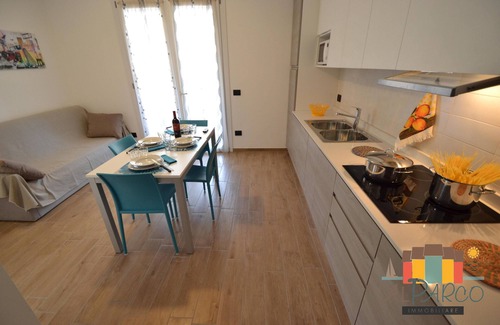 Rosolina Mare Apartment | Apartment with 1 bedroom near to the beach LP 13