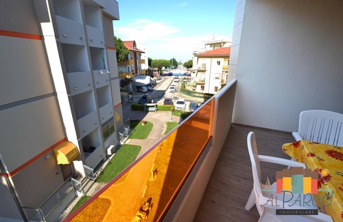 Rosolina Mare Apartment | Apartment with 1 bedroom near to the beach LP 18