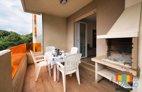 Rosolina Mare Apartment | Apartment with 2 bedrooms near to the beach LP 15