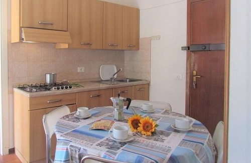 Bibione Apartment | Apartment with balcony 100m from the sea