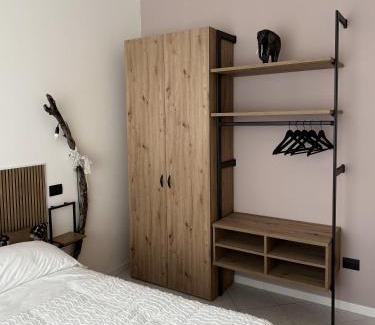 Sud-Ovest Apartment | Apartments Giada Style