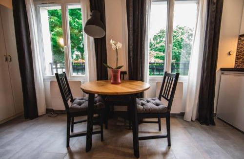 Alfortville Apartment | Apartments in France