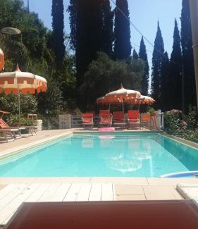 Pai Apartment | Apartments & Pool & Wellness Pool