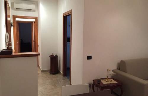Padova Apartment | ApartmentsPadova Dolly