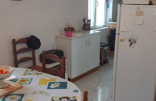 Adamville Apartment | Apparemment Saint-maur-des-fossés