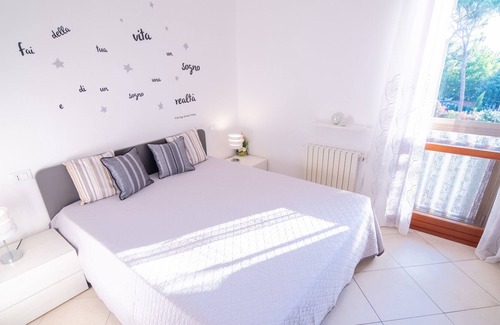 Peschiera del Garda Apartment | Appartamento sul Lago 2700