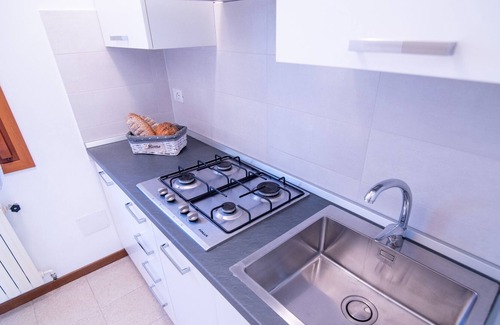 Peschiera del Garda Apartment | Appartamento sul Lago 2700
