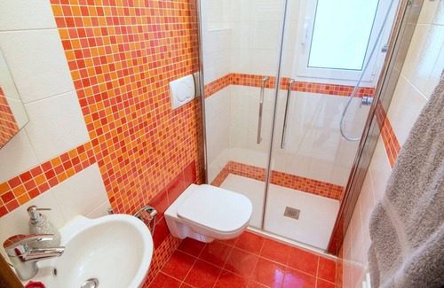 Peschiera del Garda Apartment | Appartamento sul Lago 2700