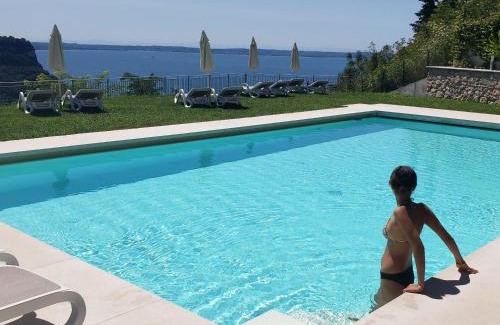 Marciaga Apartment | Appartamenti Annachiara