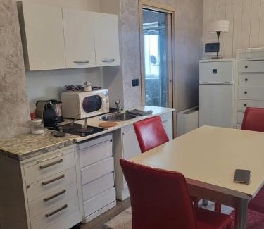 Sud Apartment | Appartamenti le dimore