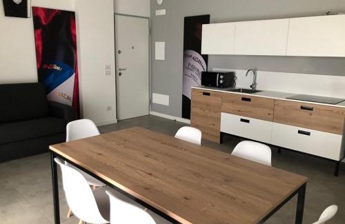 Montioni Apartment | Appartamenti Tre Colline