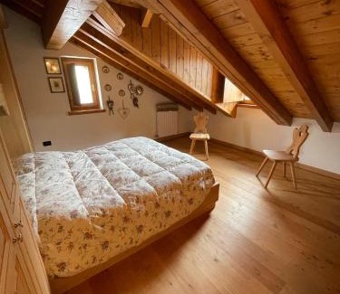 Asiago Apartment | Appartamento Asiago centro
