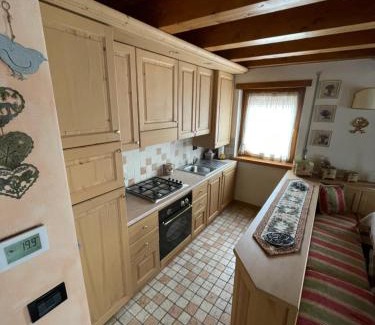 Asiago Apartment | Appartamento Asiago centro