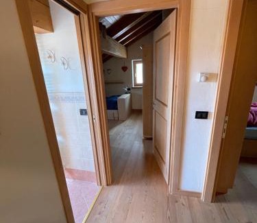 Asiago Apartment | Appartamento Asiago centro