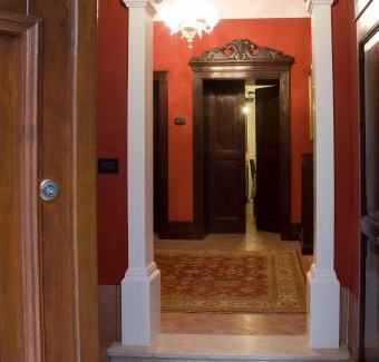 San Polo Apartment | Appartamento Ca' Cavalli