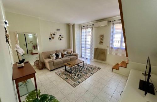 Noventa di Piave Apartment | Appartamento da Isabel