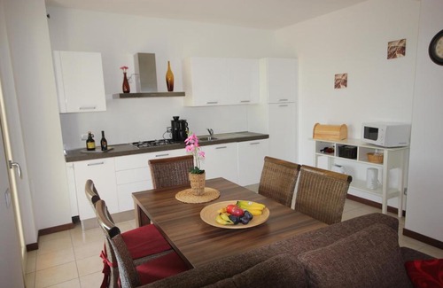 Cavalcaselle Apartment | Appartamento Quadrivium