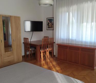 Treviso Apartment | APPARTAMENTO KATIA