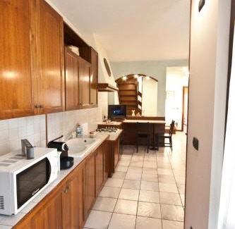 Borgo Roma Apartment | Appartamento Molinara
