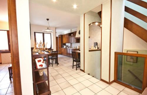 Borgo Roma Apartment | Appartamento Molinara