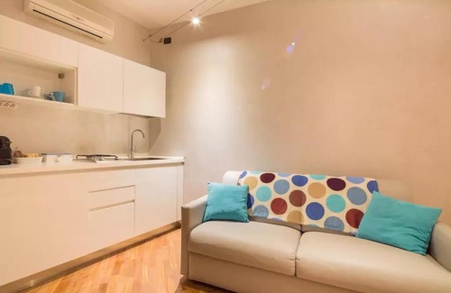 Verona City Centre Apartment | Appartamento Oberdan
