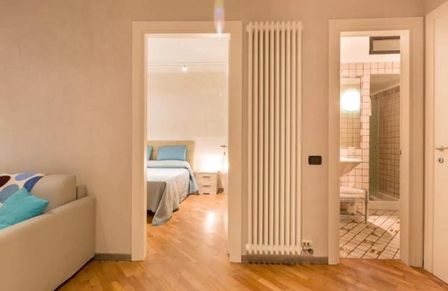 Verona City Centre Apartment | Appartamento Oberdan