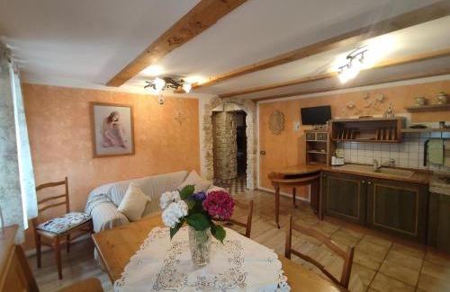 Padola Apartment | Appartamento Padola 72