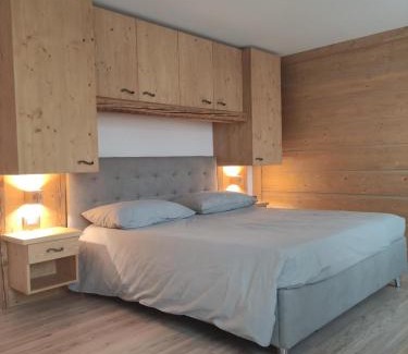 Padola Apartment | Appartamento Padola 72
