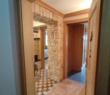 Padola Apartment | Appartamento Padola 72