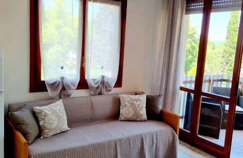 Peschiera del Garda Apartment | Appartamento sul Lago 3400