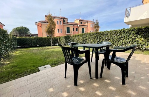 Reschigliano House | Appartamento Treporti 2 Cavallino- Carraro Immobiliare Jesolo
