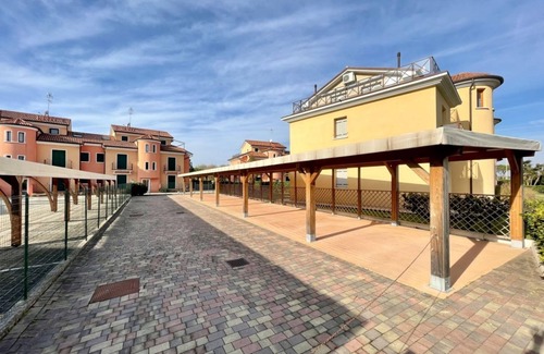 Reschigliano House | Appartamento Treporti 2 Cavallino- Carraro Immobiliare Jesolo