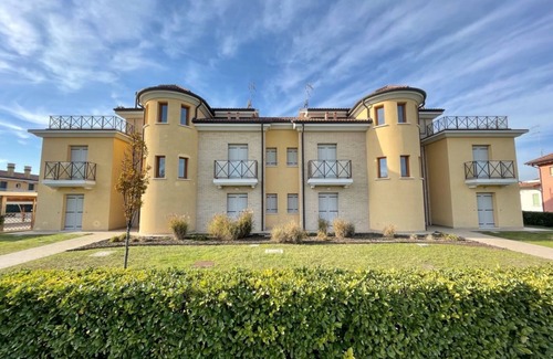 Reschigliano House | Appartamento Treporti 9 Cavallino- Carraro Immobiliare Jesolo