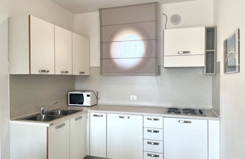 Reschigliano House | Appartamento Treporti 4 Cavallino- Carraro Immobiliare Jesolo
