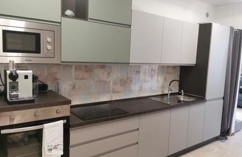 Salionze Apartment | Appartamento Valle Mincio