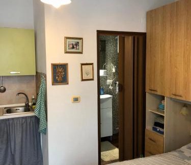 Sud-Ovest Apartment | Appartamento Verona