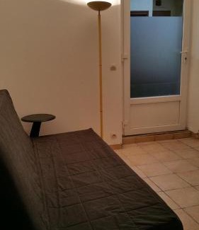 Vincennes Apartment | Appartement 2 PCS au metro BERAULT
