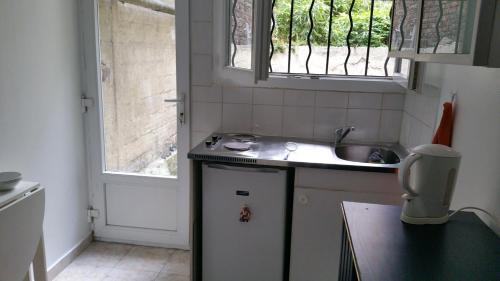 Vincennes Apartment | Appartement 2 PCS au metro BERAULT