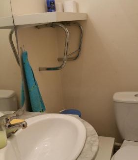 Vincennes Apartment | Appartement 2 PCS au metro BERAULT