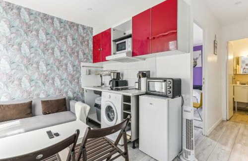Val de Brie Apartment | Appartement au calme et proche des transports
