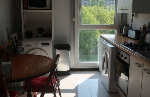 Les Lilas Apartment | Appartement familial pour les jeux olympiques