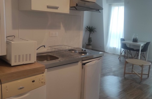 Gagny Apartment | Appartement