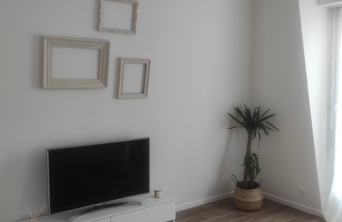 Gagny Apartment | Appartement