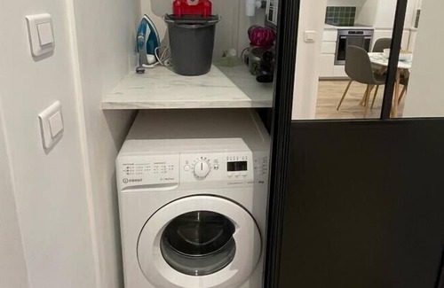 Le Plessis-Robinson Apartment | Appartement Cosy Proche RER et Centre Ville