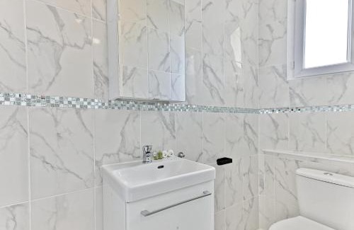 Gagny Apartment | Appartement moderne proche Paris - Gagny