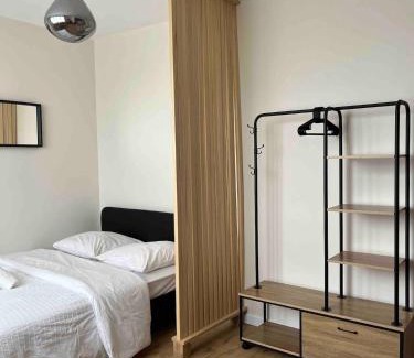 Alfortville Apartment | Appartement plein centre ville d alfortville