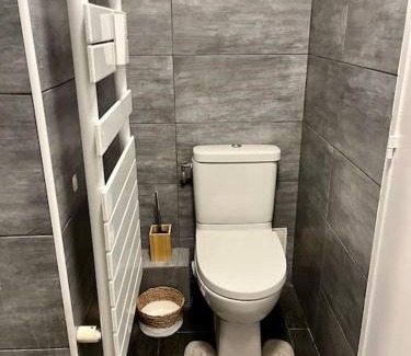 Alfortville Apartment | Appartement situé au centre ville d’alfortville